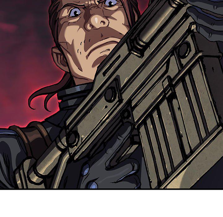 Read Leviathan (en) Manga Online