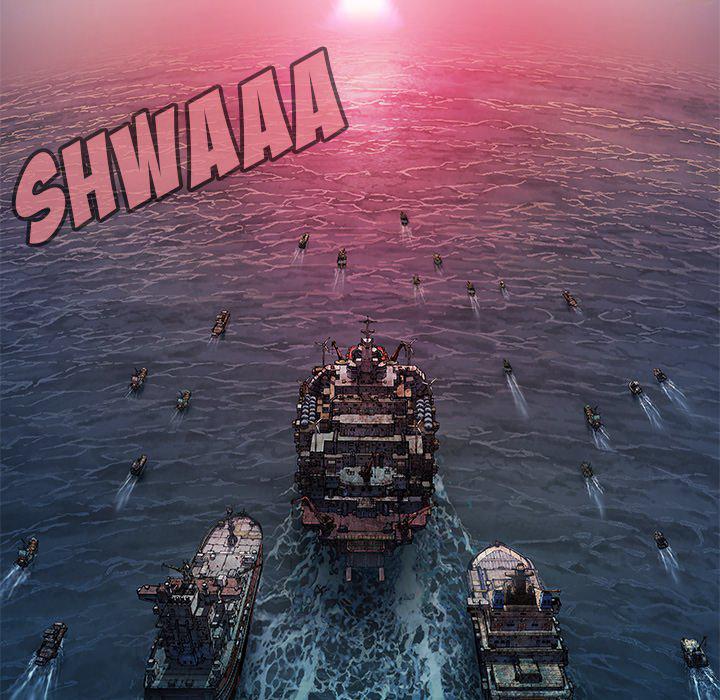 Read Leviathan (en) Manga Online