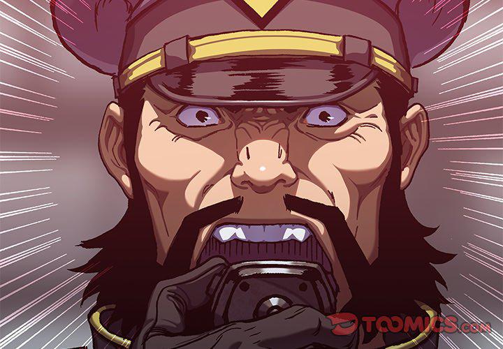 Read Leviathan (en) Manga Online