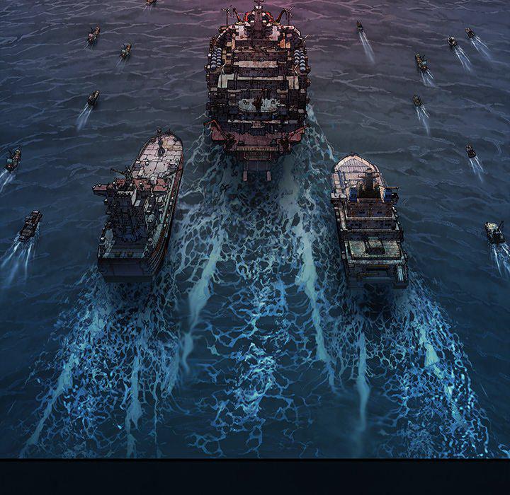 Read Leviathan (en) Manga Online