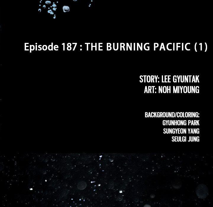 Read Leviathan (en) Manga Online