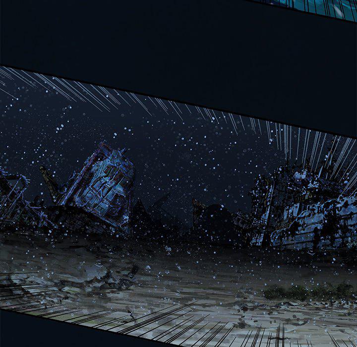 Read Leviathan (en) Manga Online