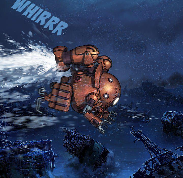 Read Leviathan (en) Manga Online