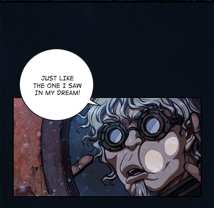 Read Leviathan (en) Manga Online