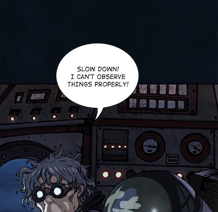 Read Leviathan (en) Manga Online