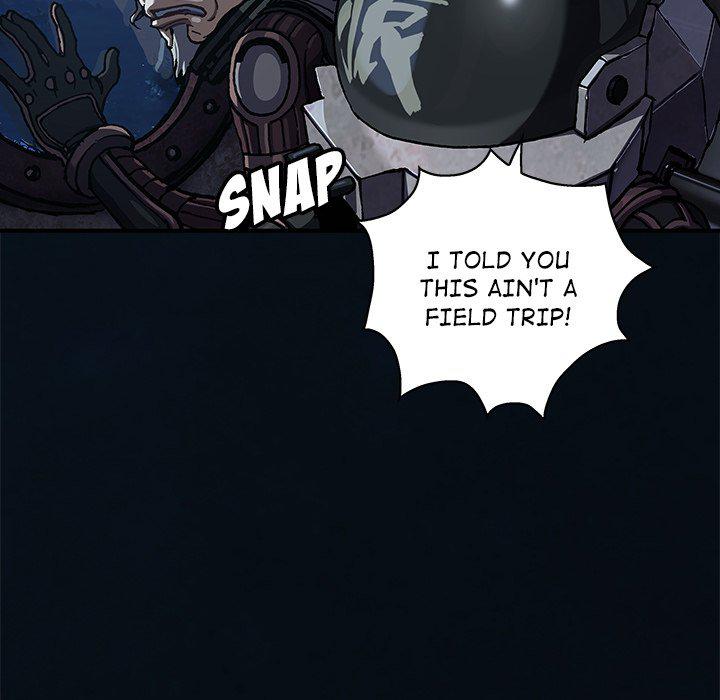 Read Leviathan (en) Manga Online