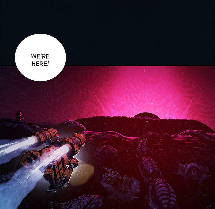 Read Leviathan (en) Manga Online