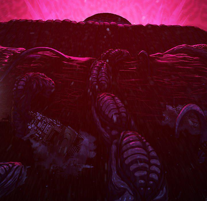 Read Leviathan (en) Manga Online