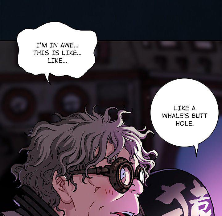 Read Leviathan (en) Manga Online