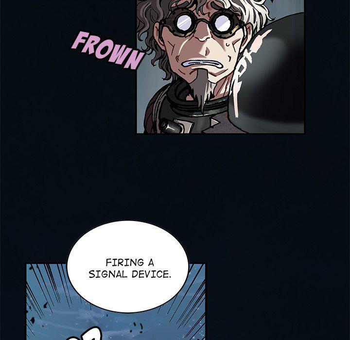 Read Leviathan (en) Manga Online