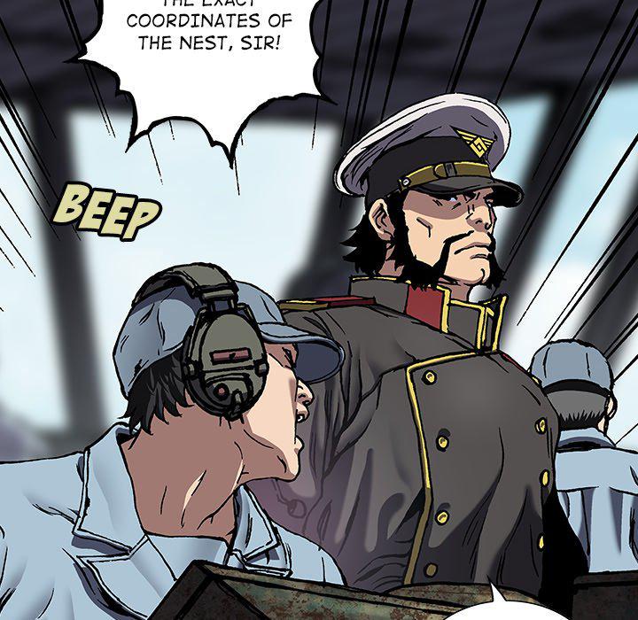 Read Leviathan (en) Manga Online