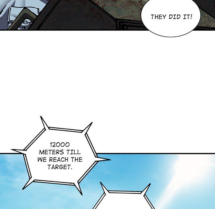 Read Leviathan (en) Manga Online