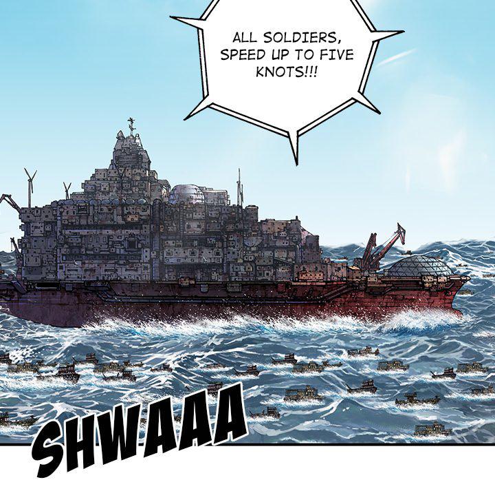 Read Leviathan (en) Manga Online