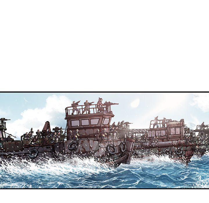 Read Leviathan (en) Manga Online