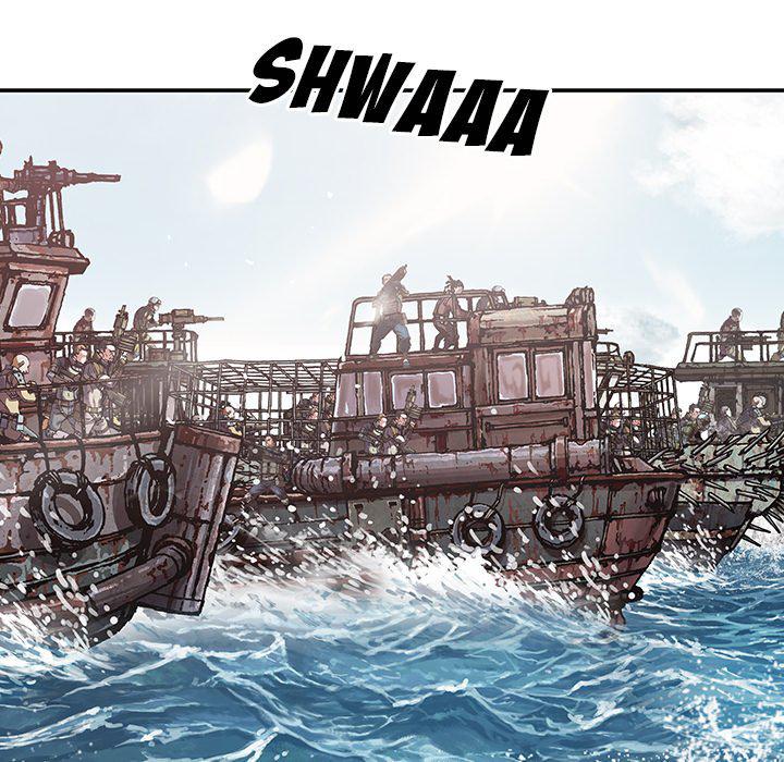 Read Leviathan (en) Manga Online
