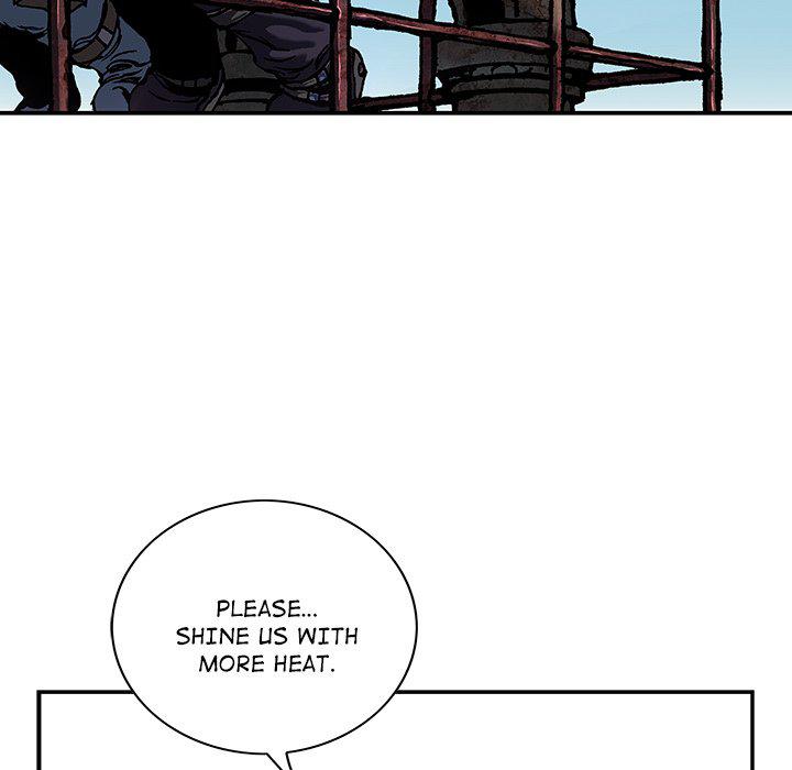 Read Leviathan (en) Manga Online