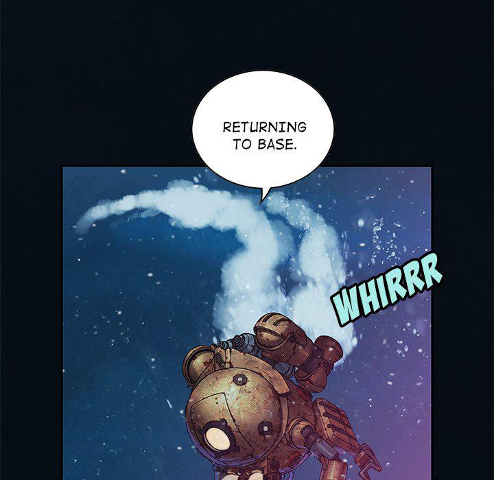 Read Leviathan (en) Manga Online