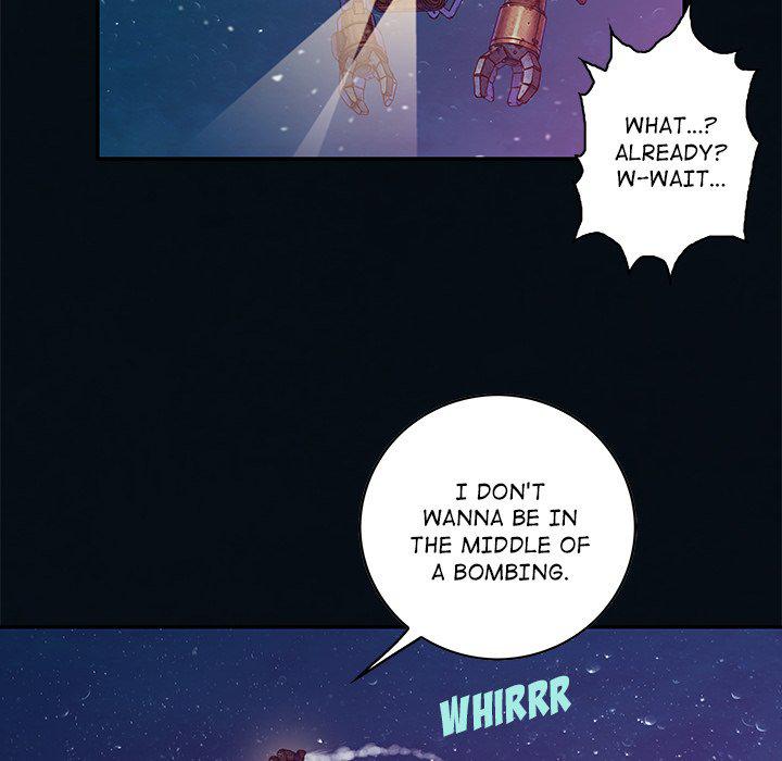 Read Leviathan (en) Manga Online