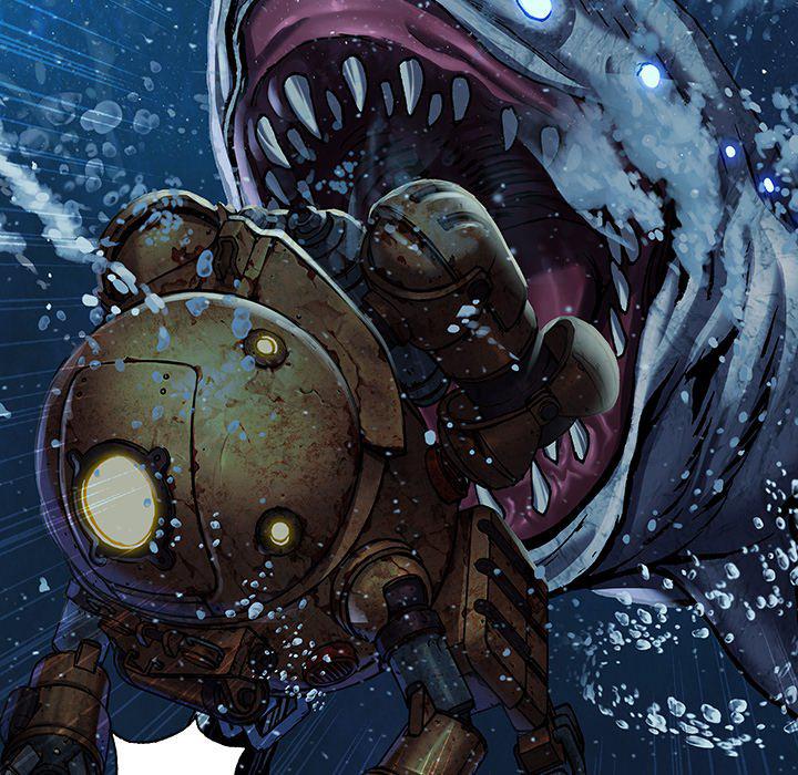 Read Leviathan (en) Manga Online