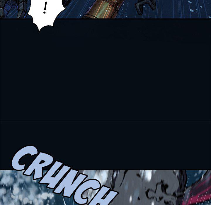 Read Leviathan (en) Manga Online