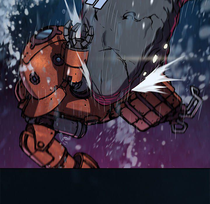 Read Leviathan (en) Manga Online