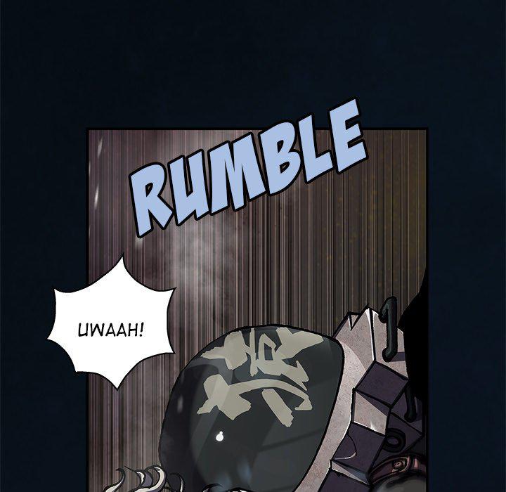 Read Leviathan (en) Manga Online