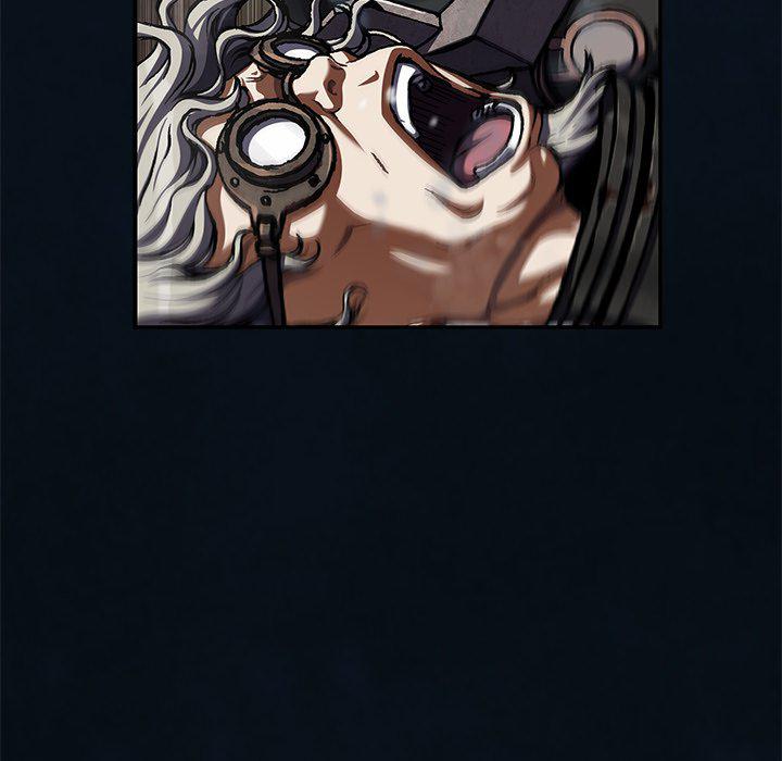 Read Leviathan (en) Manga Online