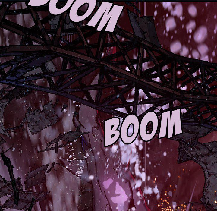 Read Leviathan (en) Manga Online