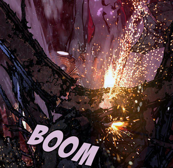 Read Leviathan (en) Manga Online