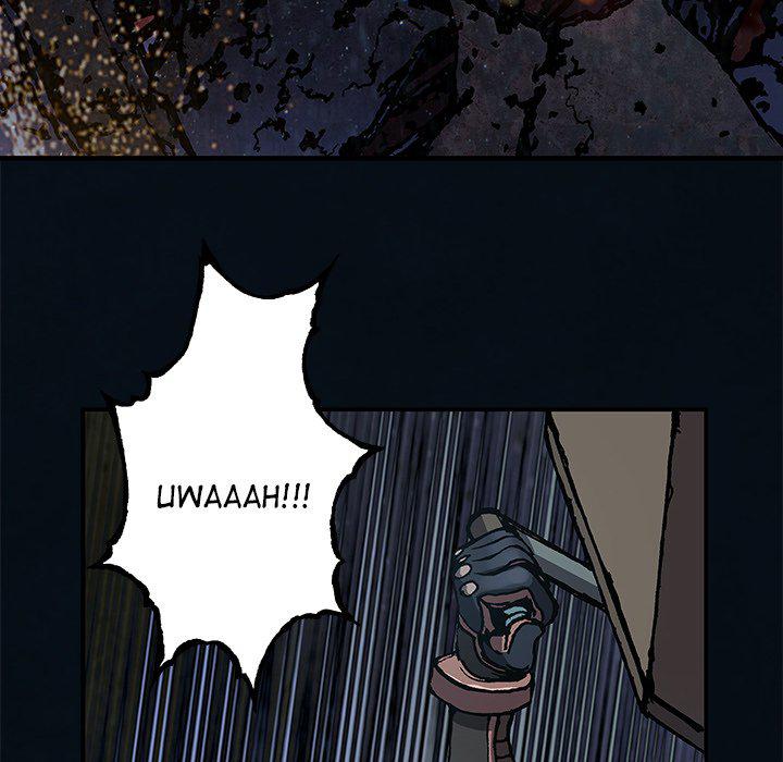 Read Leviathan (en) Manga Online