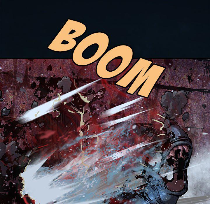 Read Leviathan (en) Manga Online