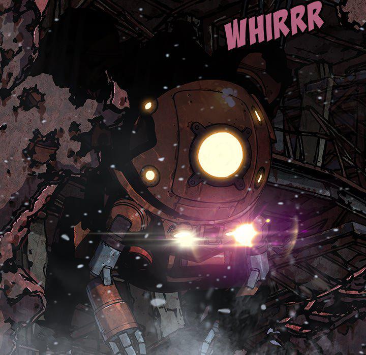 Read Leviathan (en) Manga Online