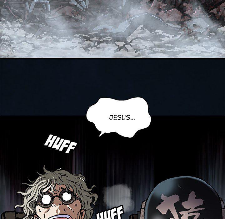 Read Leviathan (en) Manga Online