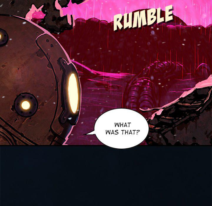 Read Leviathan (en) Manga Online