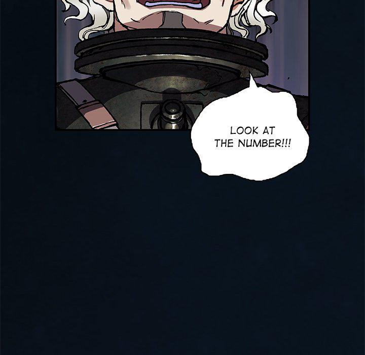 Read Leviathan (en) Manga Online