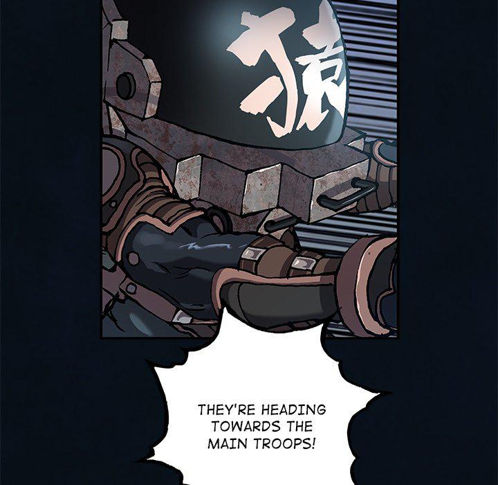 Read Leviathan (en) Manga Online