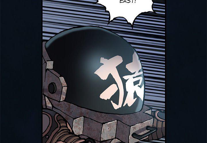 Read Leviathan (en) Manga Online