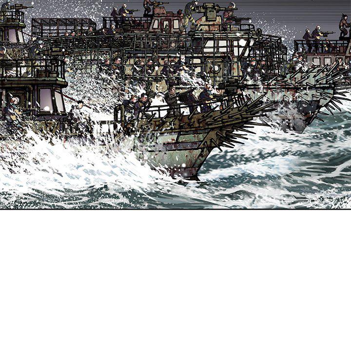 Read Leviathan (en) Manga Online