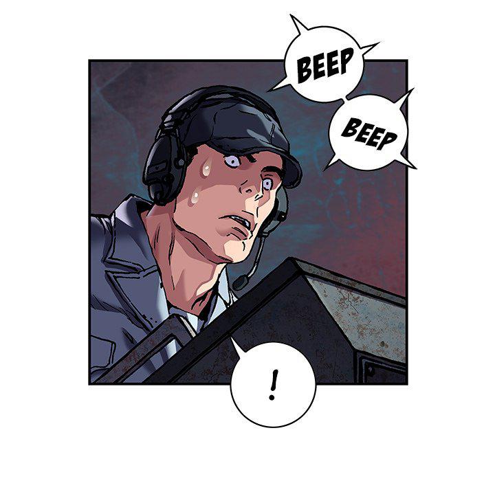 Read Leviathan (en) Manga Online