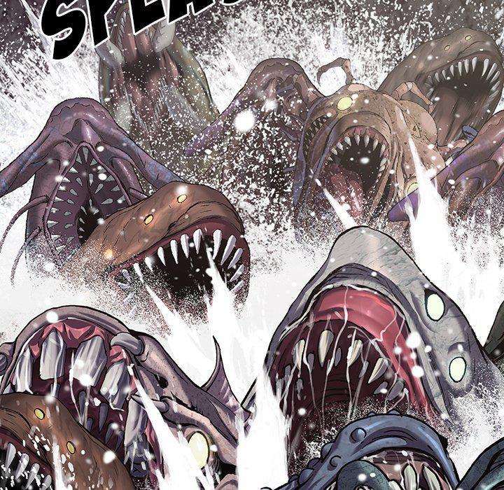 Read Leviathan (en) Manga Online
