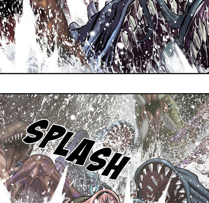 Read Leviathan (en) Manga Online