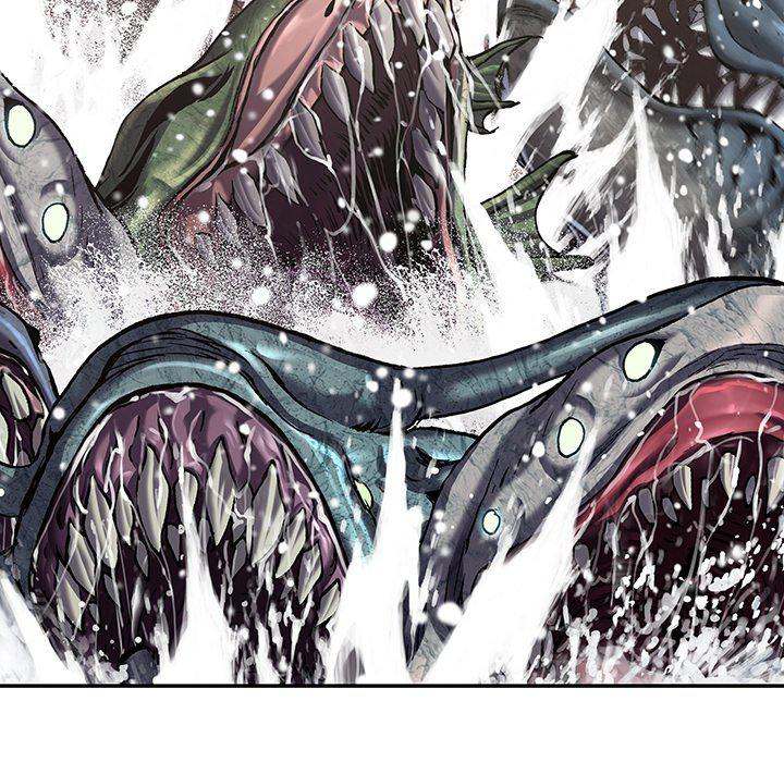 Read Leviathan (en) Manga Online