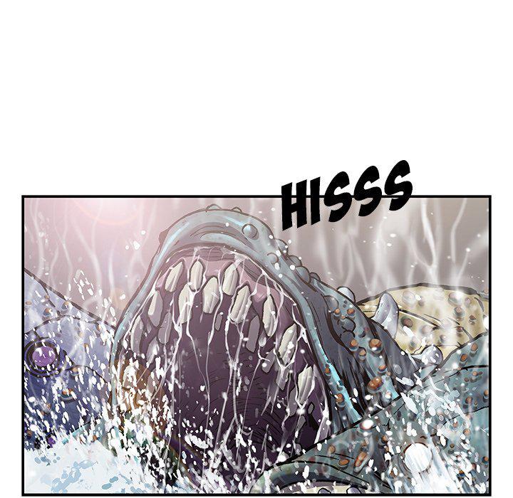 Read Leviathan (en) Manga Online