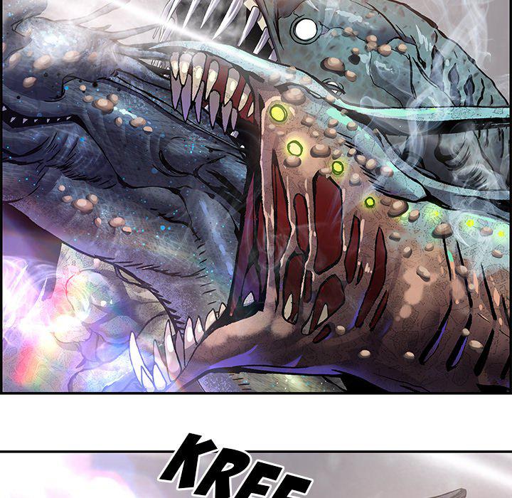 Read Leviathan (en) Manga Online