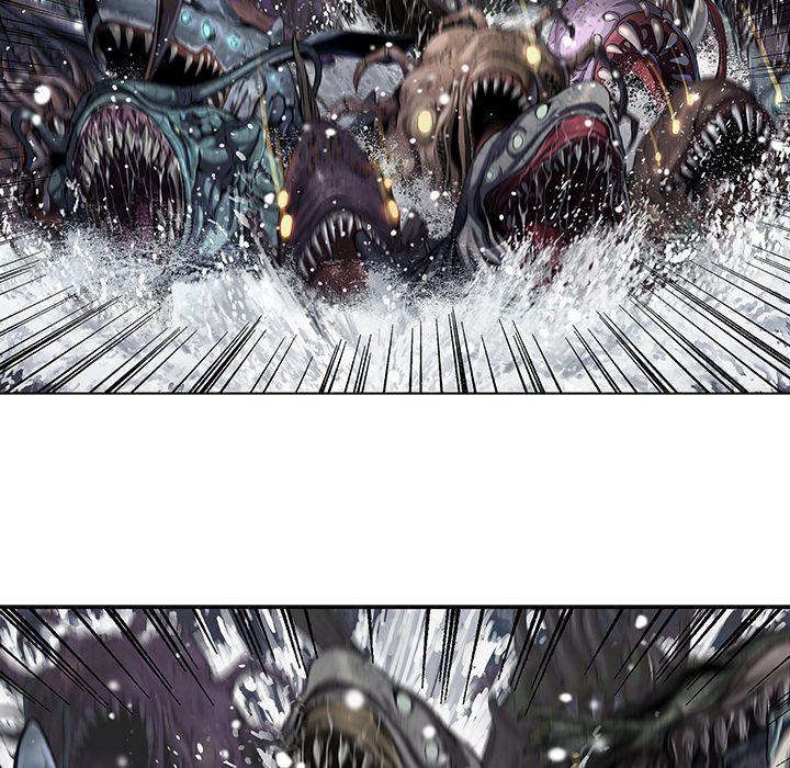 Read Leviathan (en) Manga Online
