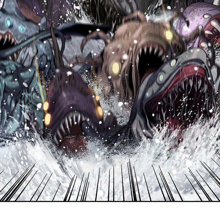 Read Leviathan (en) Manga Online