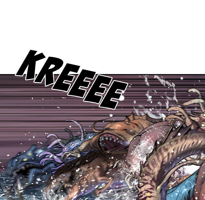 Read Leviathan (en) Manga Online