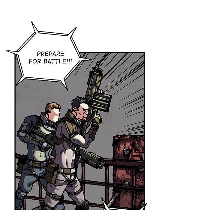 Read Leviathan (en) Manga Online