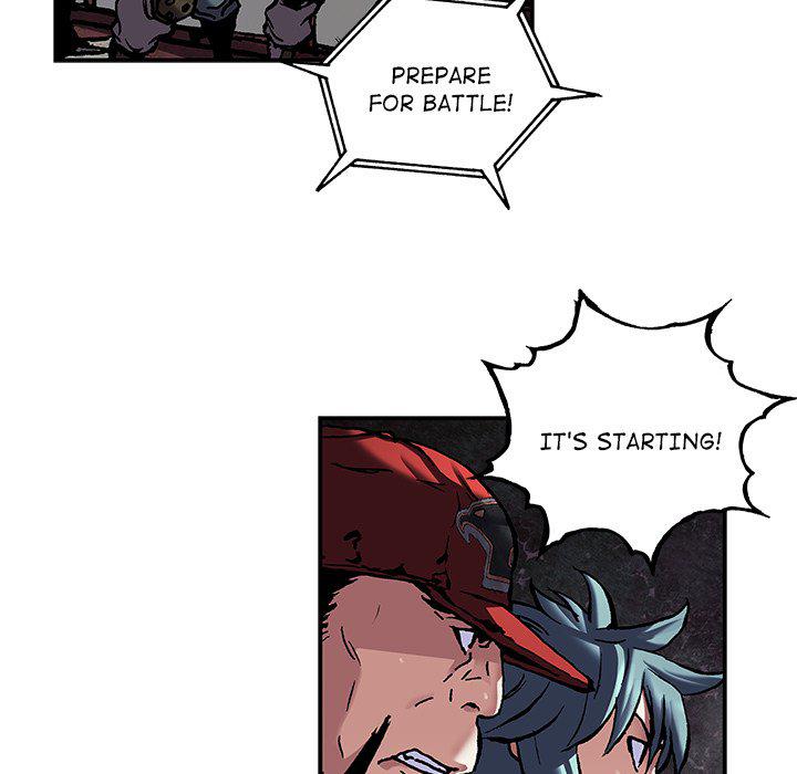 Read Leviathan (en) Manga Online