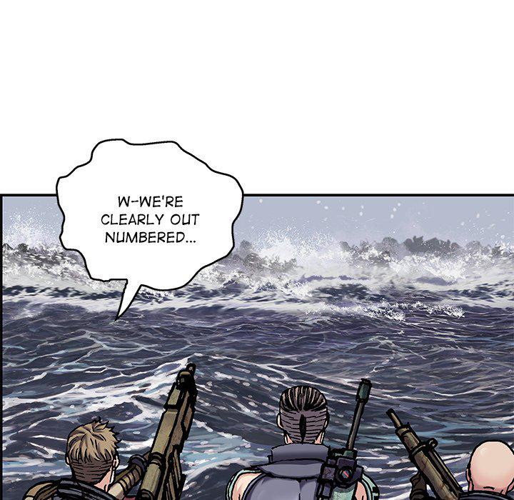 Read Leviathan (en) Manga Online